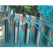 Barrier